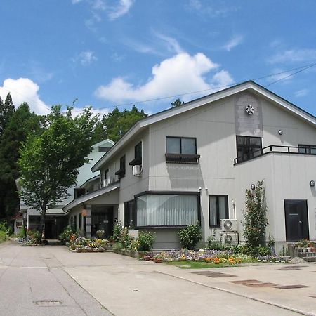 Stayful House Nakamachi Hakuba Bagian luar foto